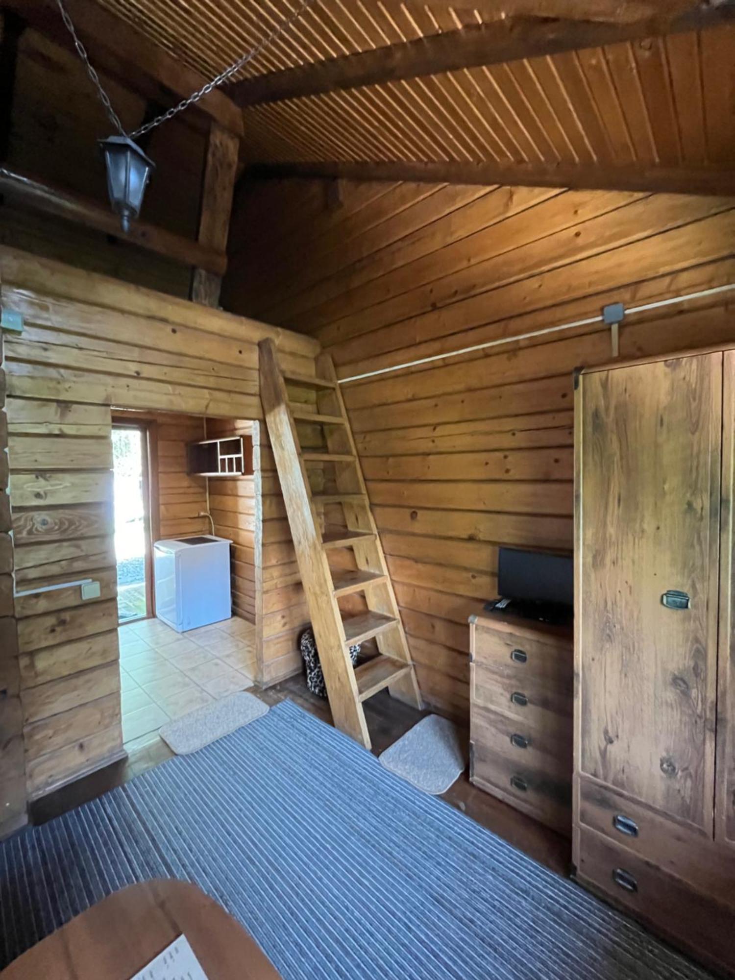 Hotel Skelia Volosyanka  Esterno foto